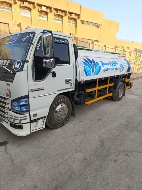 وايت مياه الرياض 5