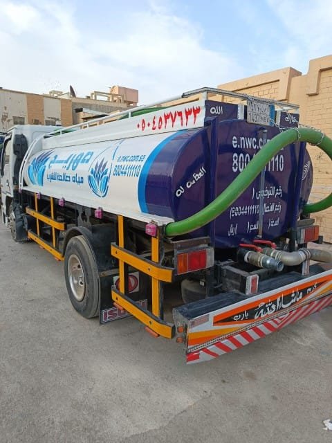 وايت مياه الرياض 4