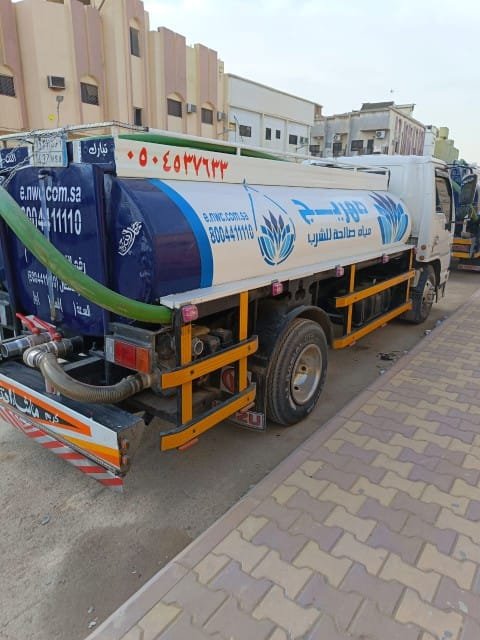 وايت مياه الرياض 2